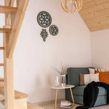 Apartment Aziza Koscielisko