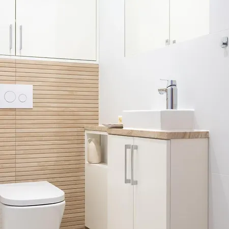 Aziza Apartment