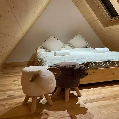 Aziza * Kościelisko