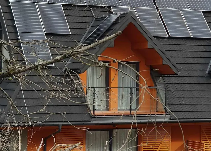 Aziza Appartamento *