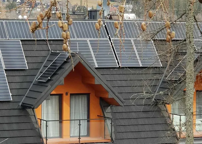 Appartamento Aziza Kościelisko