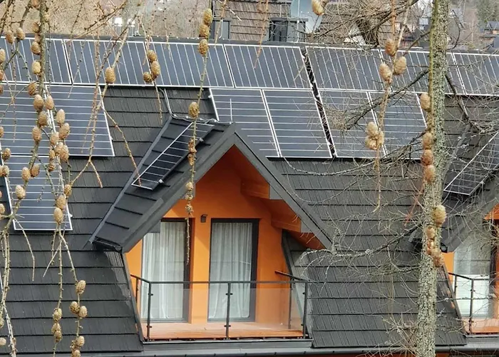 Aziza Appartamento *