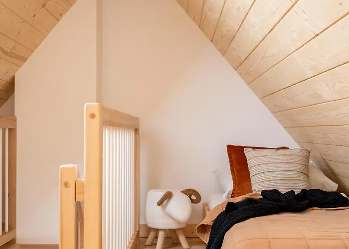 Appartamento Aziza *