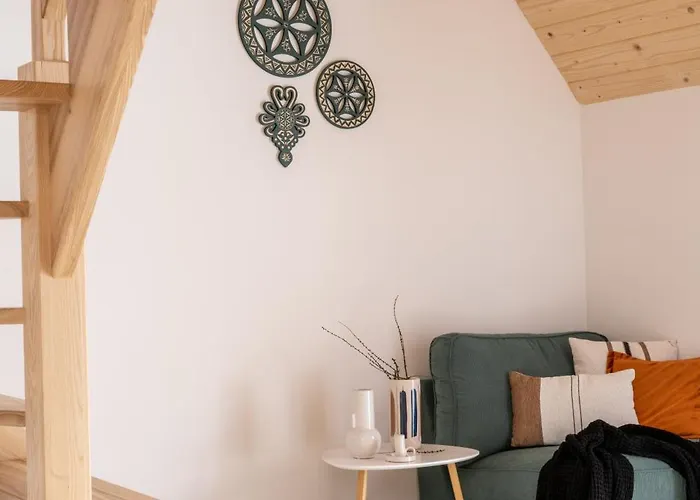 Appartamento Aziza Kościelisko