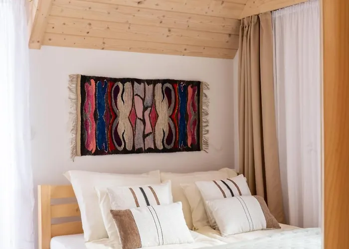 Aziza Appartamento *