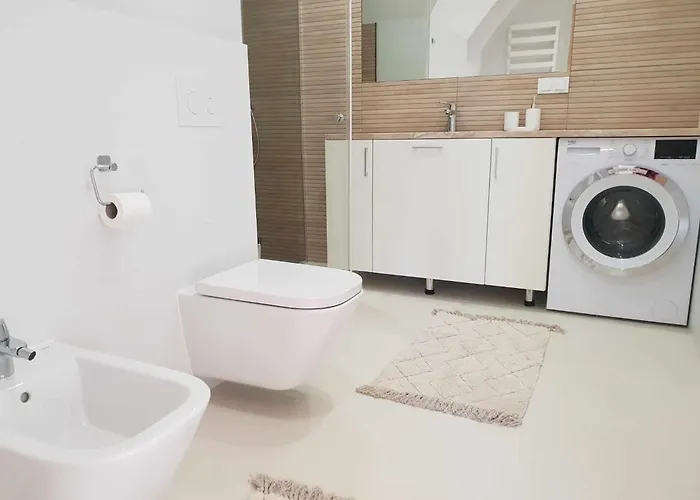 Appartamento Aziza *