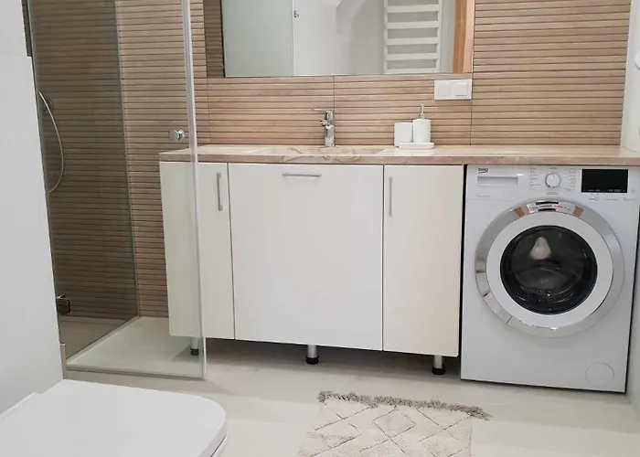 Appartamento Aziza Kościelisko